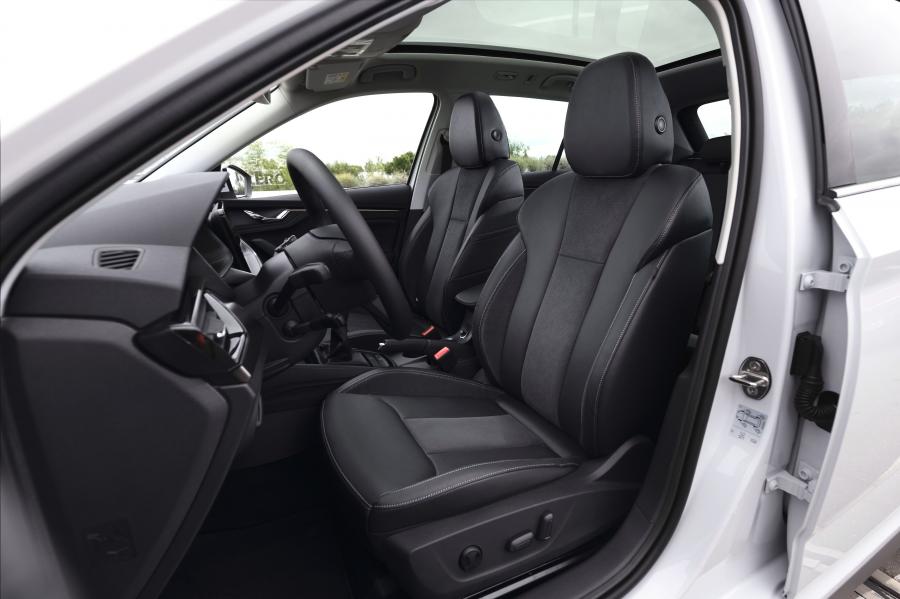 Интерьер Skoda Kamiq 2019 года  (WW) (фото 194 из 217)